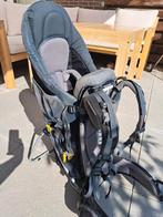 Deuter Kid Comfort 3 Draagzak, Kinderen en Baby's, Babydragers en Draagdoeken, Zo goed als nieuw, Rug, Draagzak, Ophalen