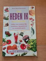 Het Heden Ik Kookboek - Gezond koken!, Boeken, Kookboeken, Gelezen, Gezond koken, Anne Marie Reuzenaar, Overige gebieden