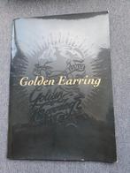 Golden Earring - The Naked Truth Souvenir Tour Boek, Ophalen of Verzenden, Zo goed als nieuw, Artiest