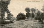 Groeten uit Elp Drenthe schaarse kaart, Verzamelen, Ansichtkaarten | Nederland, Ophalen of Verzenden, Voor 1920, Ongelopen, Drenthe