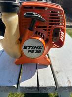 Kantenmaaier fs38 stihl, Tuin en Terras, Grastrimmers, Ophalen, Zo goed als nieuw, 10 tot 30 cm, Stihl