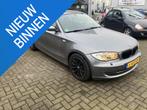 BMW 1-serie 116i Corporate Loopt op 3 cilinders, 1-Serie, Gebruikt, 1599 cc, 4 cilinders