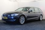 BMW 5 Serie Touring 520i High Executive |Navi|Stoelverwarmin, Automaat, Euro 5, Achterwielaandrijving, Gebruikt