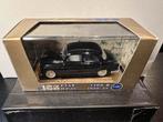 Fiat 1400 B, Hobby en Vrije tijd, Modelauto's | 1:24, Ophalen of Verzenden, Zo goed als nieuw, Overige merken