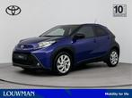 Toyota Aygo X 1.0 VVT-i S-CVT Pulse Limited | Parkeercamera, 12 maanden, Stof, Gebruikt, 3 cilinders
