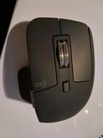 Logitech MX Master 3S, Computers en Software, Muizen, Ophalen of Verzenden, Gebruikt
