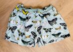 Sissy Boy leuk kort broekje maat 128, Kinderen en Baby's, Kinderkleding | Maat 128, Broek, Sissy Boy, Zo goed als nieuw, Verzenden