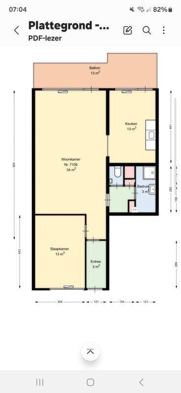 NIEUW! Woonruimte te huur Zwanenveld, Nijmegen, Huizen en Kamers, Huizen te huur