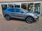 Nissan Qashqai 1.3 DIG-T Business Edition pano camera trekha, Auto's, Gebruikt, Euro 6, 4 cilinders, Bedrijf