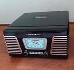 Crosley radio/platenspeler, Ophalen of Verzenden, Zo goed als nieuw, Overige merken
