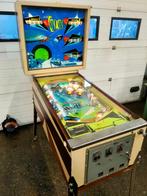 Bally Cosmos Pinball machine, flipperkast, Ophalen, Gebruikt, Elektronisch, Bally