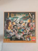 LEGO HEROICA bordspel, Kinderen en Baby's, Speelgoed | Duplo en Lego, Ophalen of Verzenden