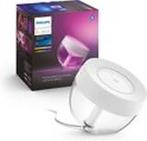 Philips Hue Iris Tafellamp - White, Led-lamp, Minder dan 30 watt, Zo goed als nieuw, E27 (groot)