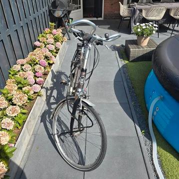 Gazelle Herenfiets beschikbaar voor biedingen