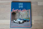 Lotus Seven Super Profile - Graham Arnold, Ophalen of Verzenden, Gelezen, Overige merken, Graham Arnold
