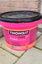 Thomsit P680 parketlijm., Doe-het-zelf en Verbouw, Overige materialen, 30 cm of meer, 50 tot 150 cm, Ophalen of Verzenden