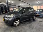 Toyota Aygo 1.0-12V Sport Automaat / Airco, Auto's, Gebruikt, Elektrische ramen, 4 stoelen, 68 pk