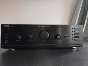 Akai AM-17 versterker / receiver beschikbaar voor biedingen