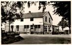 Aalsmeer Restaurant De Driesprong # 581, Verzenden, 1940 tot 1960, Ongelopen, Noord-Holland