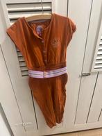 Z8 jumpsuit, maat 104, Ophalen of Verzenden, Zo goed als nieuw, Z8, Meisje