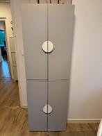 Kledingkast - Ikea platsa, Huis en Inrichting, Kasten | Kledingkasten, Ophalen, Zo goed als nieuw, 50 tot 75 cm, 50 tot 100 cm