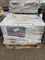 Terrastegel 90x90x3 keramiek beige (Restpartij) - J&W 102