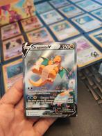 🪽 Dragonite 192 Evolving Skies #1, Ophalen of Verzenden, Zo goed als nieuw, Losse kaart