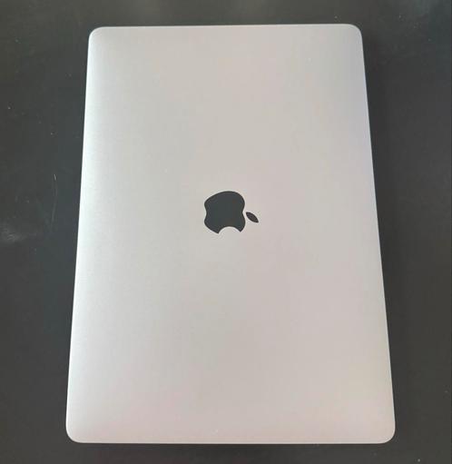 Apple MacBook Pro 13 Inch 2018 Touchbar, Computers en Software, Windows Laptops, Zo goed als nieuw, 13 inch, 2 tot 3 Ghz, 8 GB