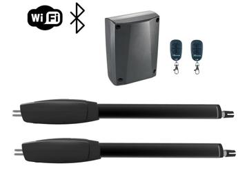 Sterke instelbare poortopener SwingPlus 600LS hekopener beschikbaar voor biedingen