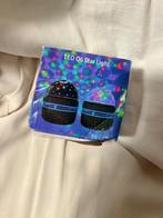 Galaxy projector, sterrenhemel projector nieuw, Verzenden, Nieuw