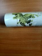 1 rol dino / dinosaurus vlies behang (0,53 m x 10,05 m), Ophalen, Minder dan 10 m²