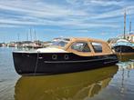 oudhuijzer 700 cabin sloep zeer mooie boot suzuki 40pk 4takt, Watersport en Boten, Zo goed als nieuw