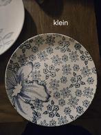TE KOOP GEVRAAGD, Ophalen of Verzenden, Zo goed als nieuw, Bord(en), Overige stijlen