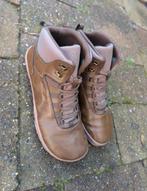 Vaistoa barefoot schoenen heren bruin maat 46 - 1x gedragen, Ophalen of Verzenden, Zo goed als nieuw, Schoenen