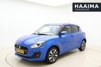 Suzuki Swift 1.2 Stijl Smart Hybrid | Navigatie | Stoelverwa, Voorwielaandrijving, Stof, Gebruikt, 4 cilinders