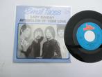 Small Faces Lazy sunday/Afterglow of your love, 7 inch, Single, Ophalen of Verzenden, Zo goed als nieuw