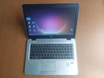 HP EliteBook 840 G3, i5, SSD, Windows 11, Computers en Software, Ophalen, Gebruikt, 2 tot 3 Ghz, Qwerty