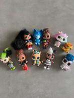 LOL Poppetjes met Accessoires, Kinderen en Baby's, Speelgoed | Poppen, Ophalen, Gebruikt, Overige typen