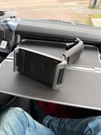 Tablethouder iPad Scania next gen, Ophalen of Verzenden, Zo goed als nieuw, Auto