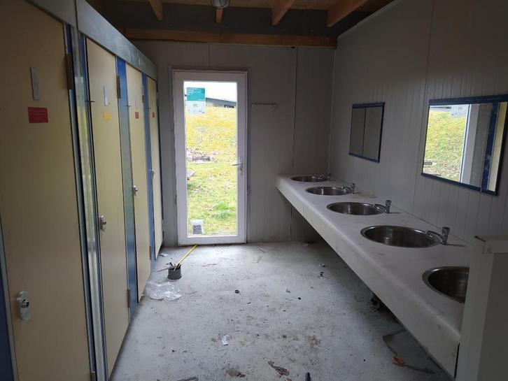 verwarmingmonteur/ installatie monteur, Doe-het-zelf en Verbouw, Geisers en Boilers, Nieuw, Geiser, Propaan of Butaan, Minder dan 20 liter