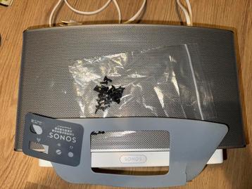 Sonos play 5 defect beschikbaar voor biedingen