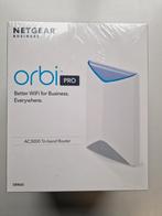NETGEAR Orbi Pro SRR60 (nieuw -gesealed!), Nieuw, Ophalen of Verzenden