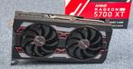 Sapphire pulse RX 5700 xt 8gb Met doos, Computers en Software, Videokaarten, AMD, PCI-Express 4, Ophalen of Verzenden, Zo goed als nieuw