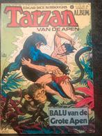 Tarzan van de Apen - Album 16, Boeken, Eén stripboek, Ophalen of Verzenden, Gelezen