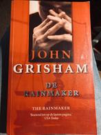 De Rainmaker, Ophalen of Verzenden, Zo goed als nieuw