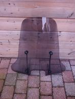 Vespa s windscherm smoke hoog., Ophalen, Zo goed als nieuw, Vespa