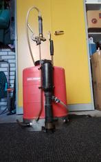 Birchmeier rugspuit0, Tuin en Terras, Ophalen, Gebruikt