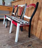 Prachtig bankje
voor tuin en serre!, Ophalen, Nieuw, Hout