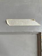 Paneeldeuren in diverse formaten, Ophalen, Gebruikt, 80 tot 100 cm, Binnendeur