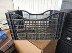 Kunststof Krat / Bak - Gebruikt, Ophalen, Gebruikt, 40 tot 60 cm, 50 tot 75 cm